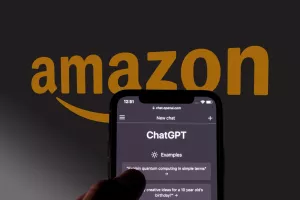 amazon AI, Metis, ChatGPT