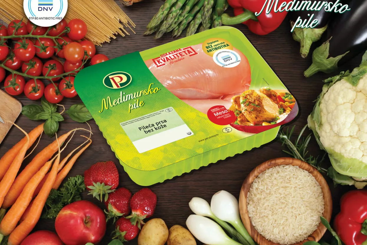 Perutnina Ptuj - PIPO 