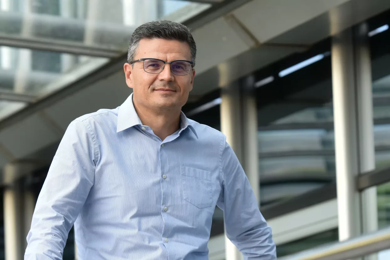 Mislav Blažić kaže kako je PBZ Card tijekom vi&scaron;e od pedeset godina izgradio najjaču prodajnu mrežu te stekao status najvećeg pružatelja usluge prihvaćanja kartica na hrvatskom trži&scaron;tu