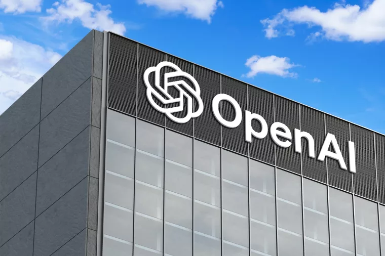OpenAI, zgrada