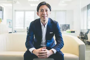 Yosuke Arai, predsjednik Toyote Adria