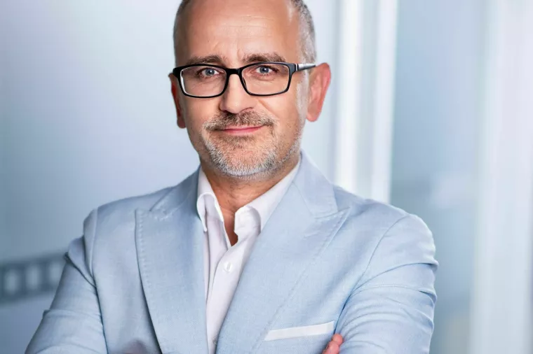 Grzegorz Federowicz