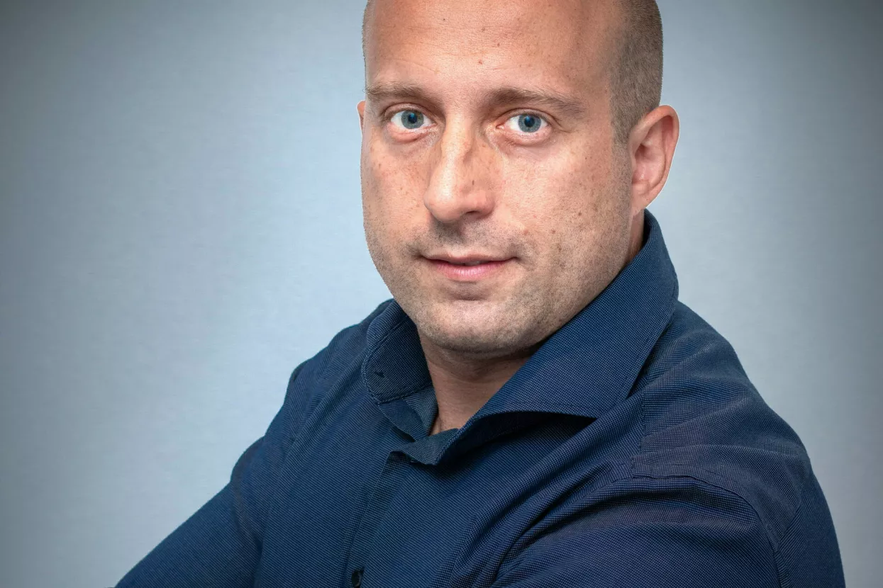 Vladimir Grbec
