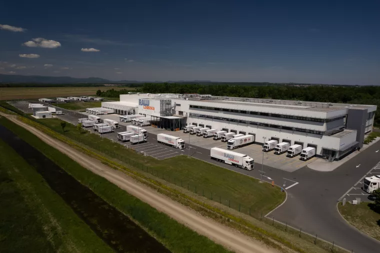 ralu logistika