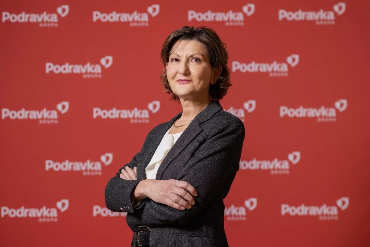Martina Dalić