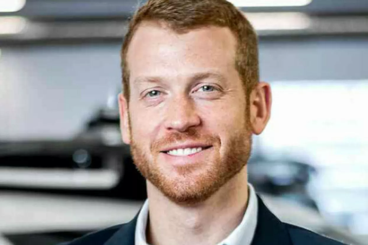 Kyle Vogt 