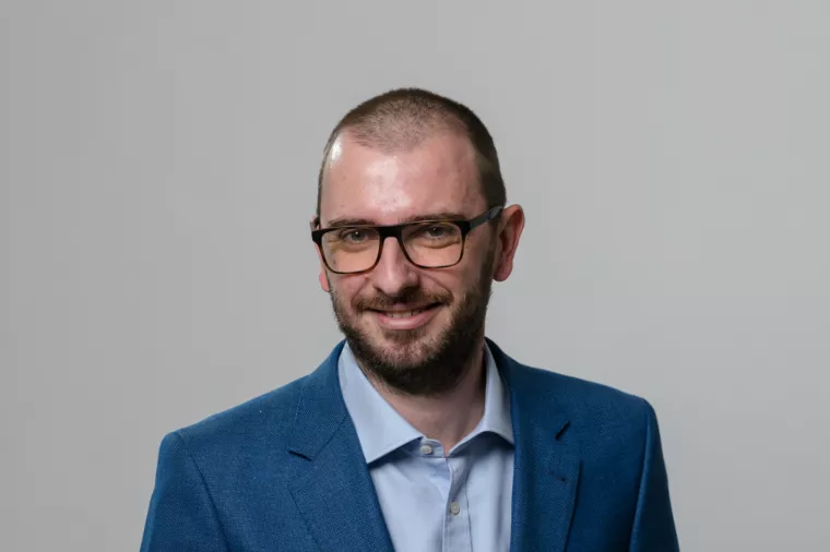 Darko Marjanović
