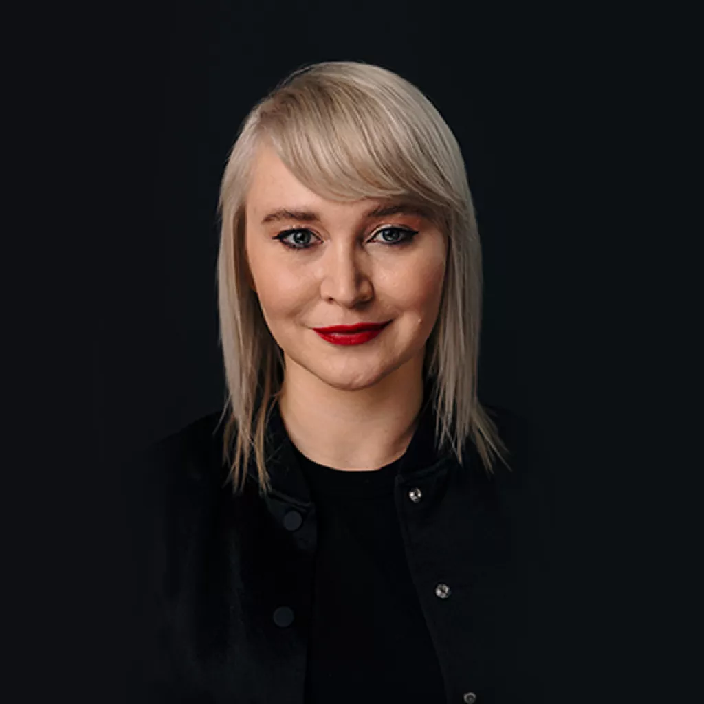 Paula Januszkiewicz