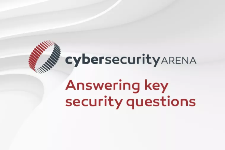 SPAN CYBER SECURITY ARENA 