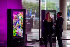 Prva međunarodna NFT izložba u HR u sklopu pro&scaron;logodi&scaron;nje Web3 Tales konferencije