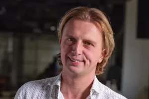Nik Storonsky, Revolut