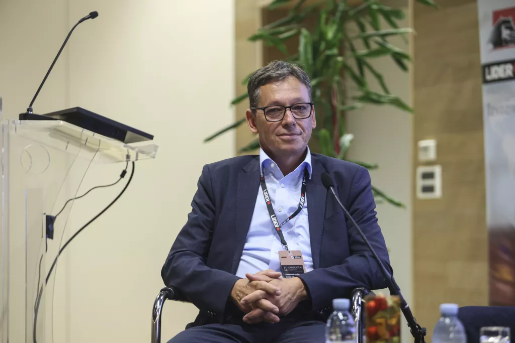 11. konferencija o izvozu: Pametni znaju čemu služi izvoz.3. panel: Važnost primjene ESG principa u izvoznom poslovanju.Kre&scaron;imir Paić