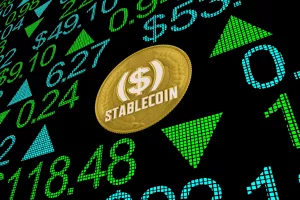 Stablecoin, crypto