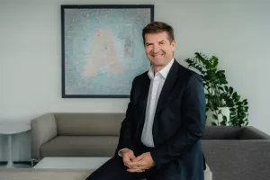 Dejan Turk, predsjednik Uprave, A1 Hrvatska