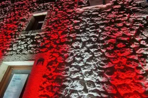 Izložba u Vrgorcu