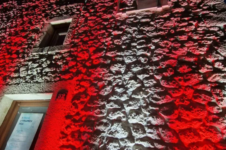 Izložba u Vrgorcu
