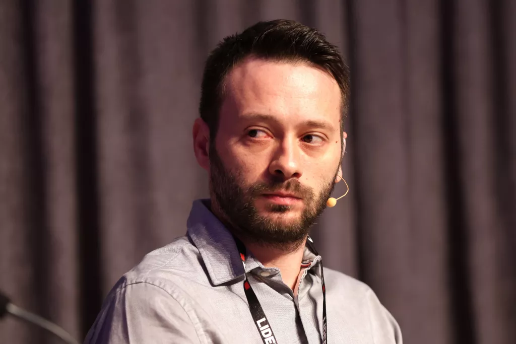 MARKETING AND SALES BY NUMBERS 2024. Panel "8 sekundi za komunikaciju bez pogre&scaron;ke" Marko Jambre&scaron;ić