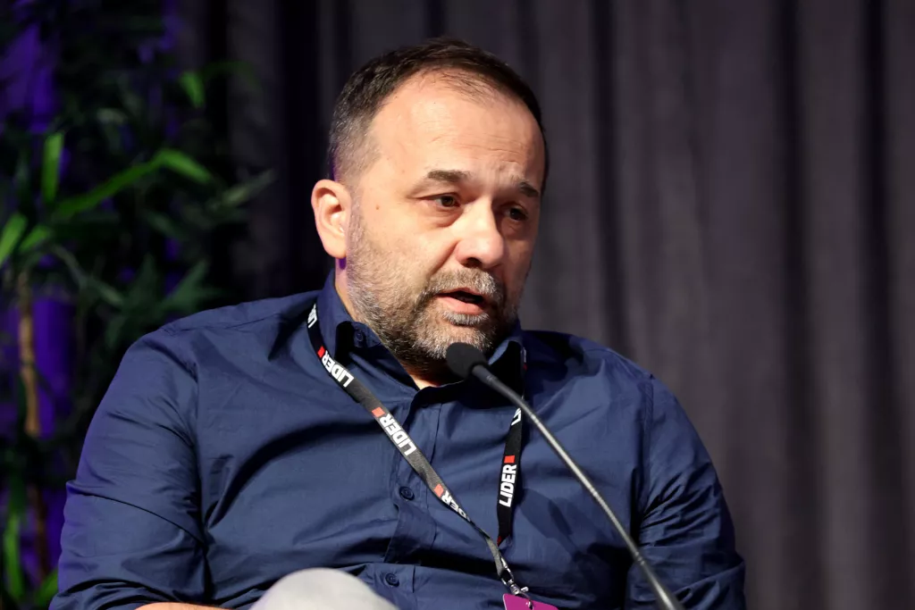 MARKETING AND SALES BY NUMBERS 2024. Panel "8 sekundi za komunikaciju bez pogre&scaron;ke" Hrvoje &Scaron;kurla