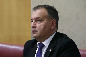 Vili Bero&scaron;
