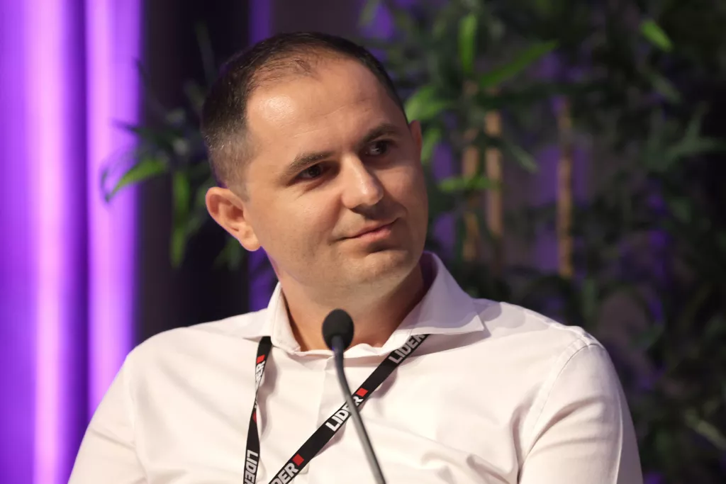 MARKETING AND SALES BY NUMBERS 2024. Panel "Kako do konverzije?" Zvonimir &Scaron;imić