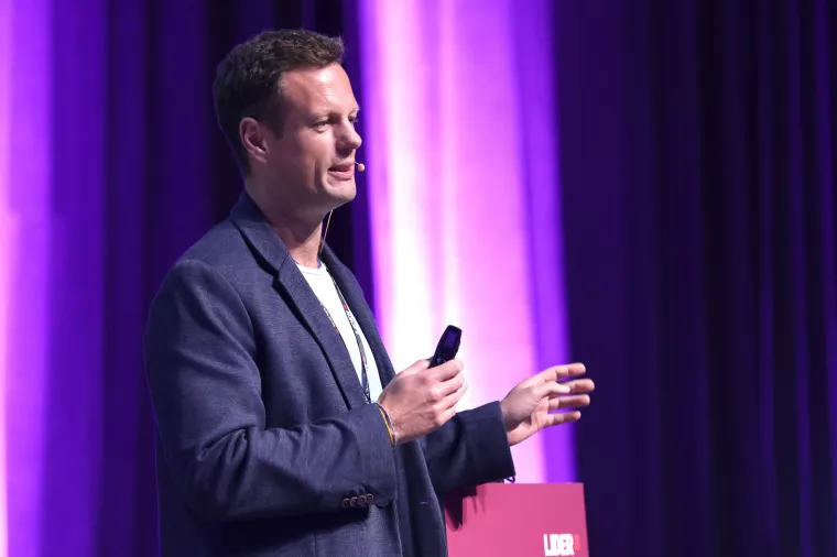 MARKETING AND SALES BY NUMBERS 2024. Dario Mi&scaron;ković