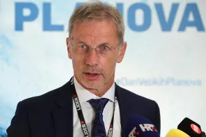 Dan velikih planova 2023. Boris Vujčić