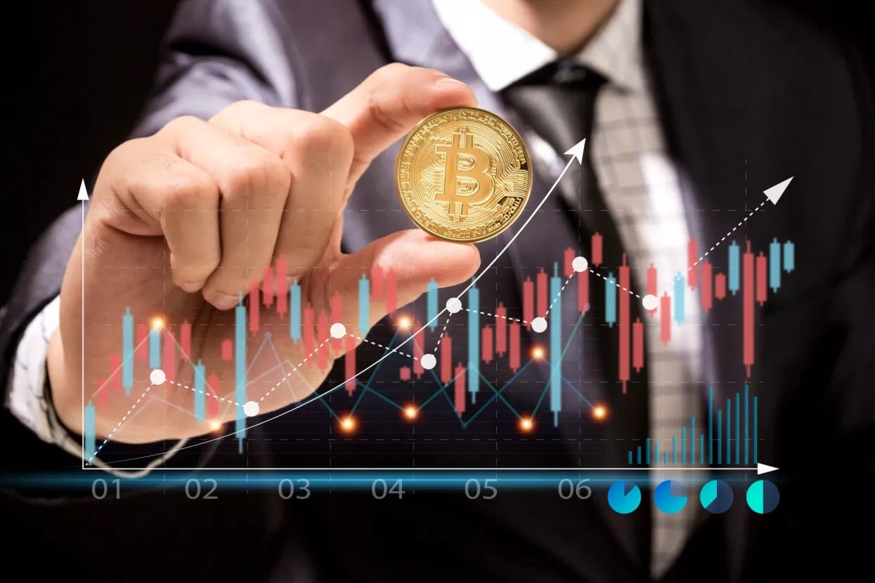 Bitcoin, ulaganje, investitori