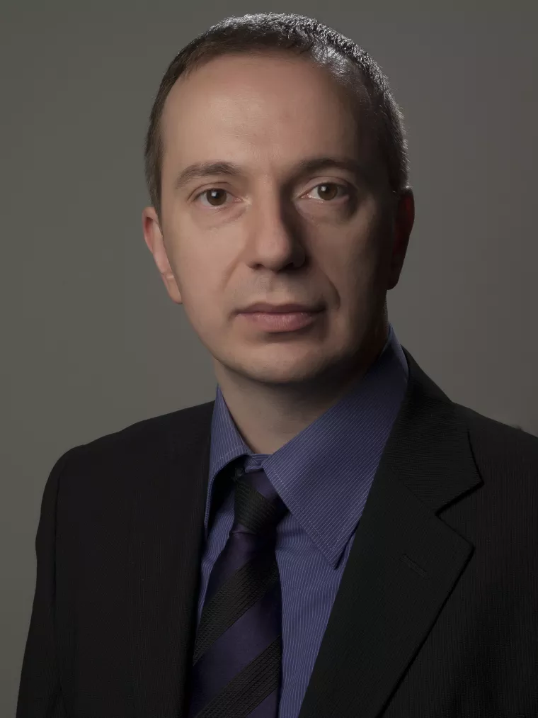 Bojan Ždrnja, glavni tehnolo&scaron;ki direktor u tvrtki Infigo