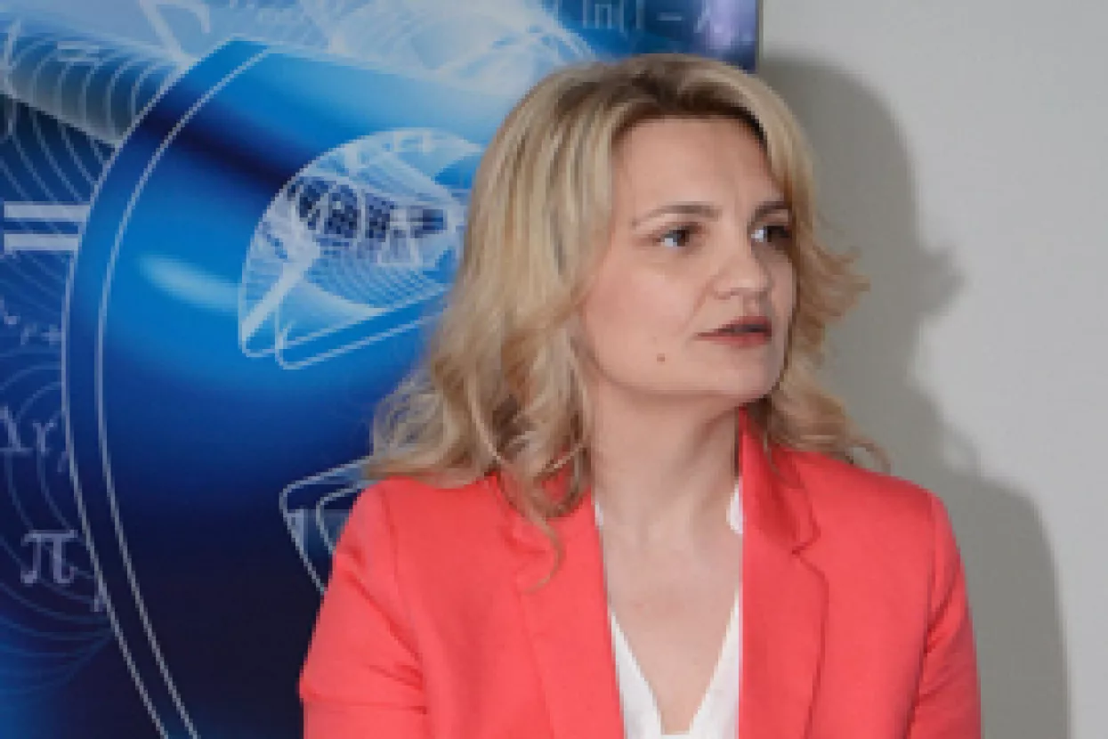 Tajana Barbić