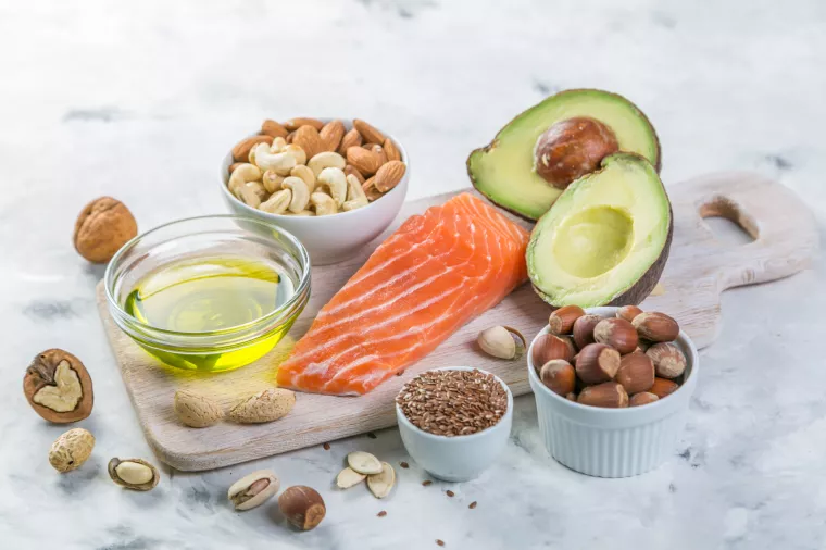 ketogena dijeta, prehrana, hrana, keto