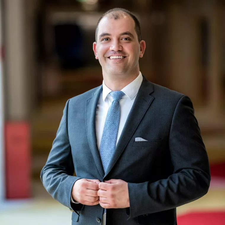 Frane &Scaron;esnić, direktor Zagrebačkog investicijskog centra:- Posljednjih nekoliko godina postoji i velik interes za stvaranje dodatnih prihoda iz područja edukacija i savjetovanja 