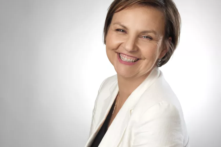 Kristina Ercegović