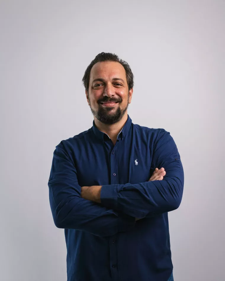 Tomislav Presečki