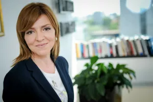 Irena Jolić &Scaron;imović, Studio 5 poslovno savjetovanje