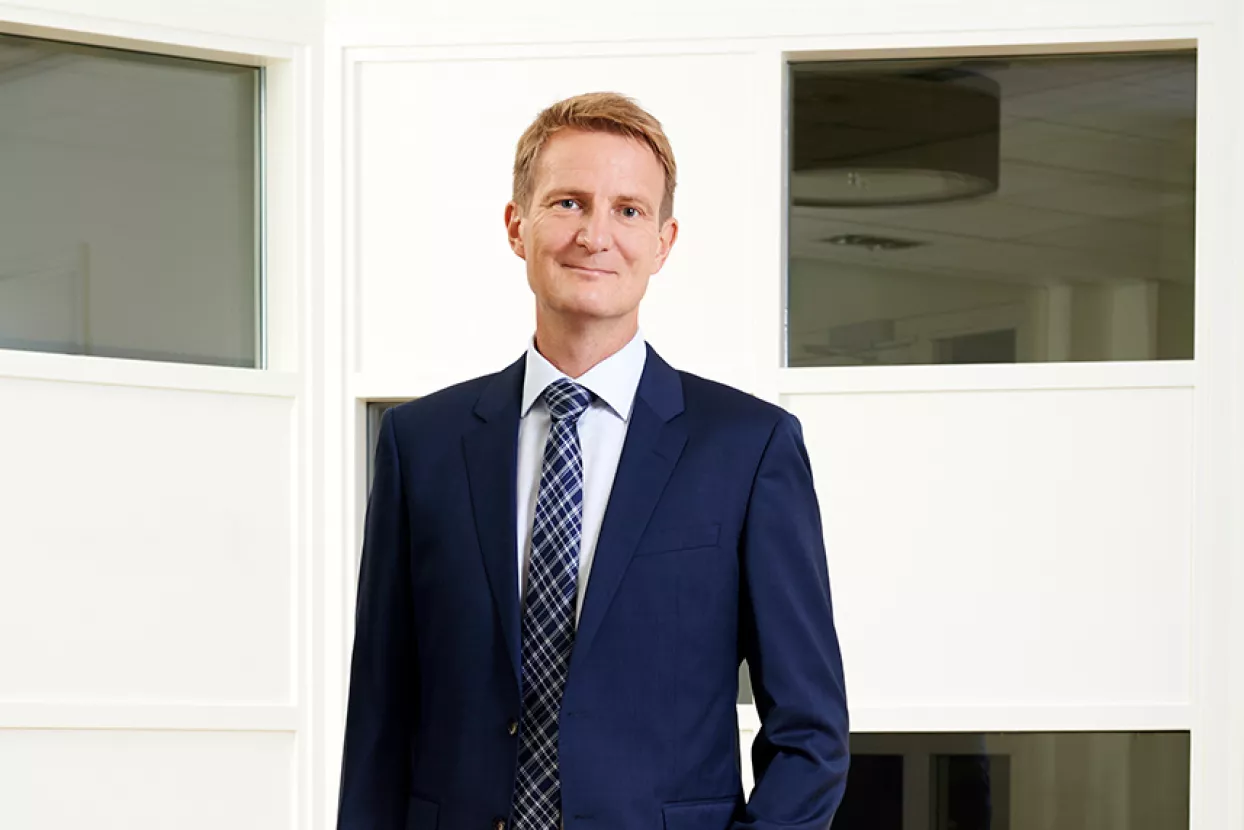Alex Henriksen