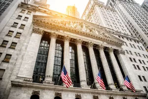 wall street