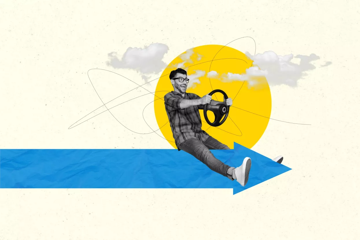 Automobili iz kutije: Ne budi lijen/a, napravi svoj auto
