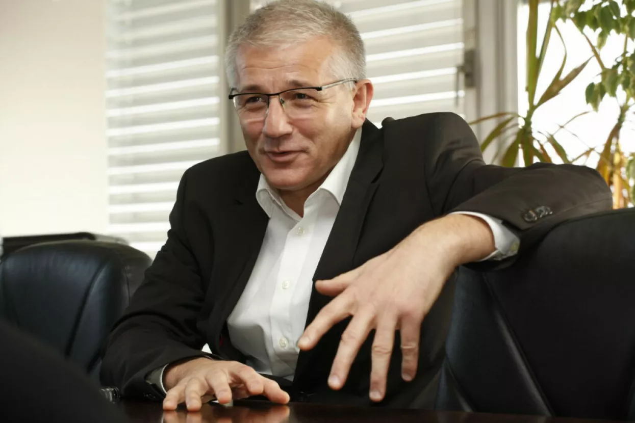 Vinko Bari&scaron;ić