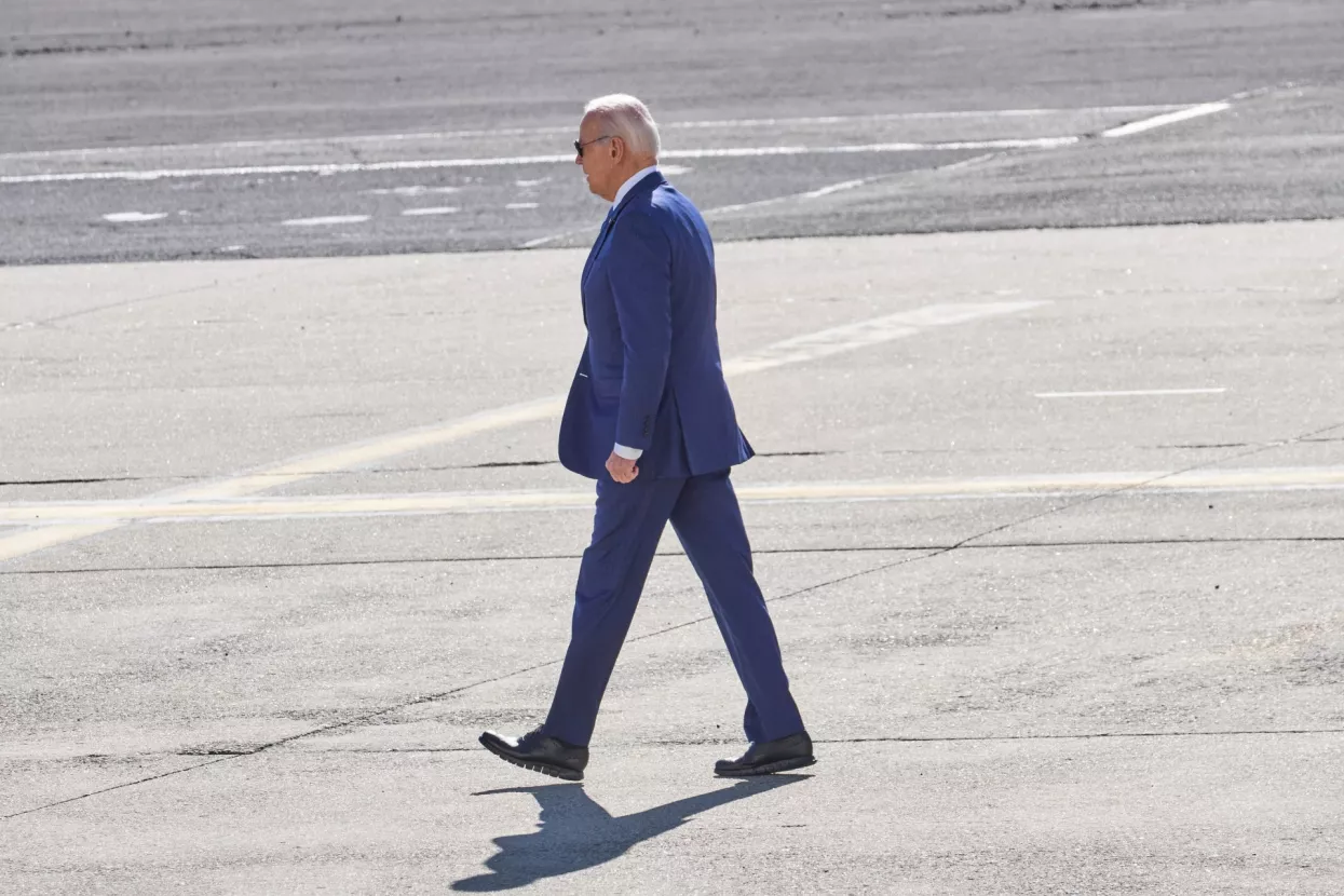Joe Biden