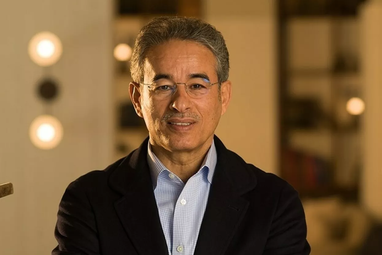 Mohamed Alabbar
