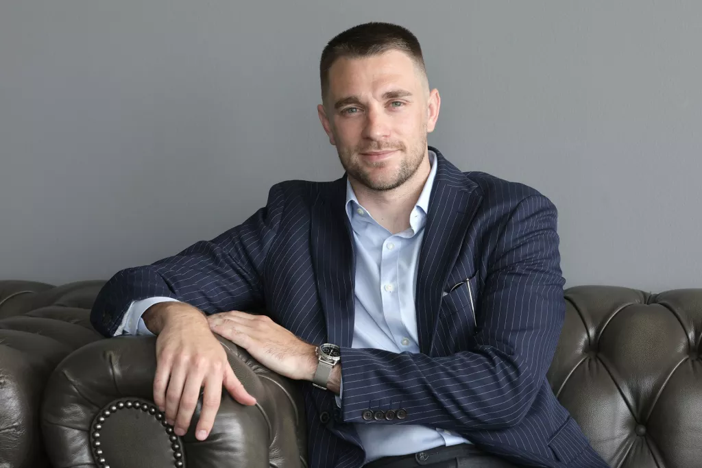 Niko Maričić
