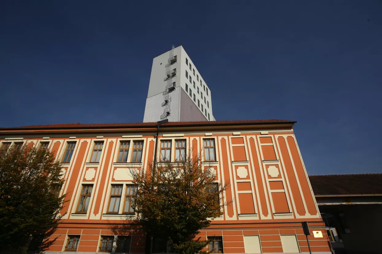Čakovečki mlinovi