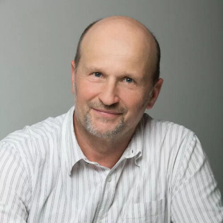 Nino &Scaron;trajher, Megatrend i Omnizon Networks