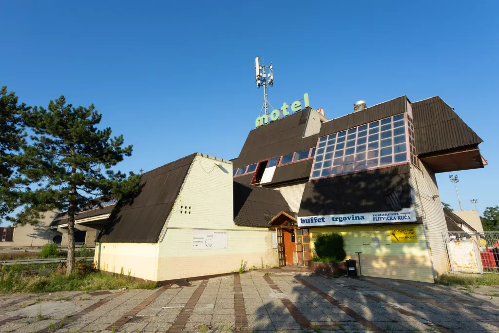 Motel Plitvice