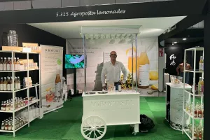 Pavle &Scaron;vaić, direktor i osnivač tvrtke Samoniklo bilje - Agropo&scaron;ta 