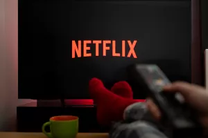 Netflix streaming