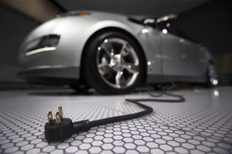 električni automobili otkazi