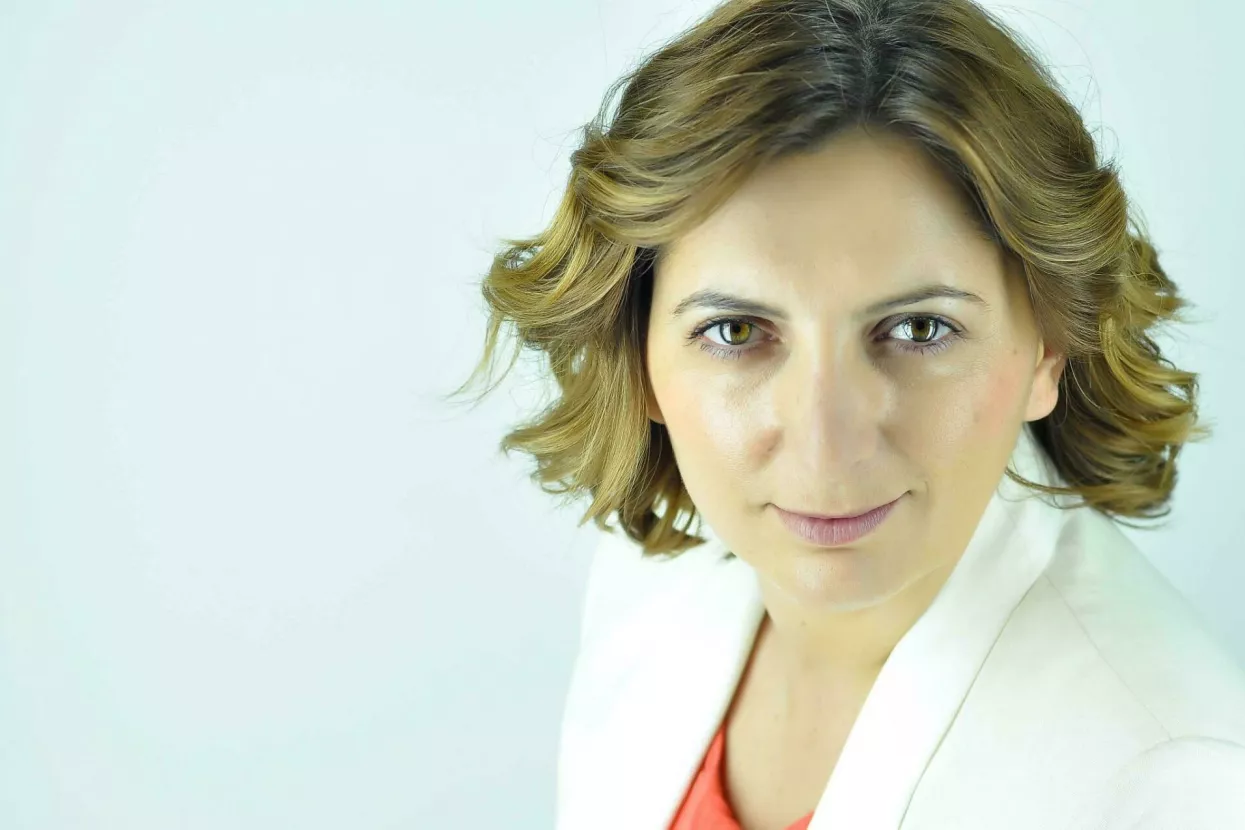 Marija Dekanić