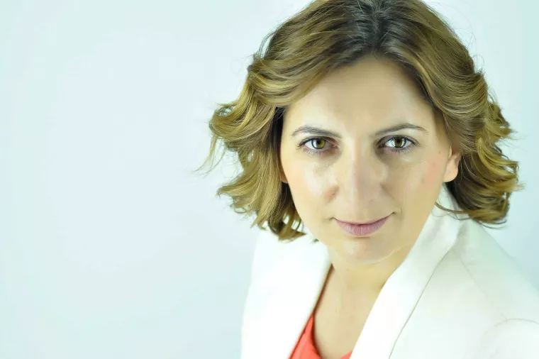 Marija Dekanić