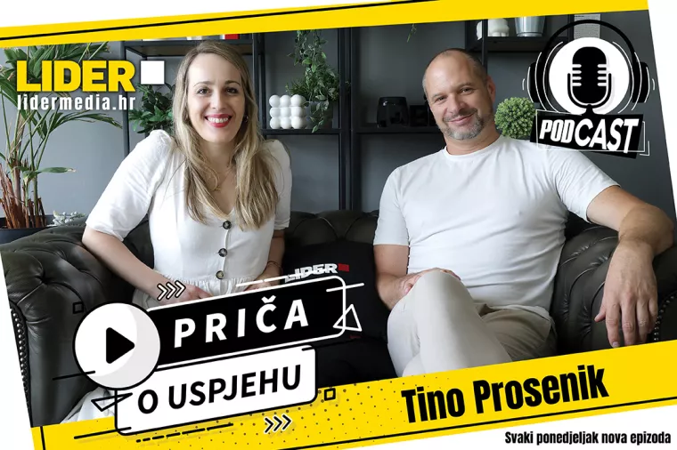 Tino Prosenik